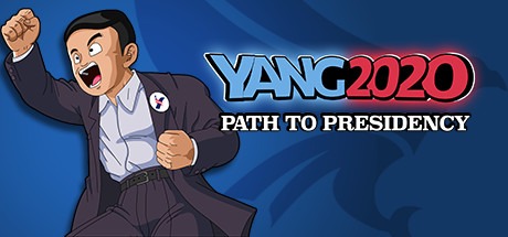 Yang2020 Path To Presidency Free Download