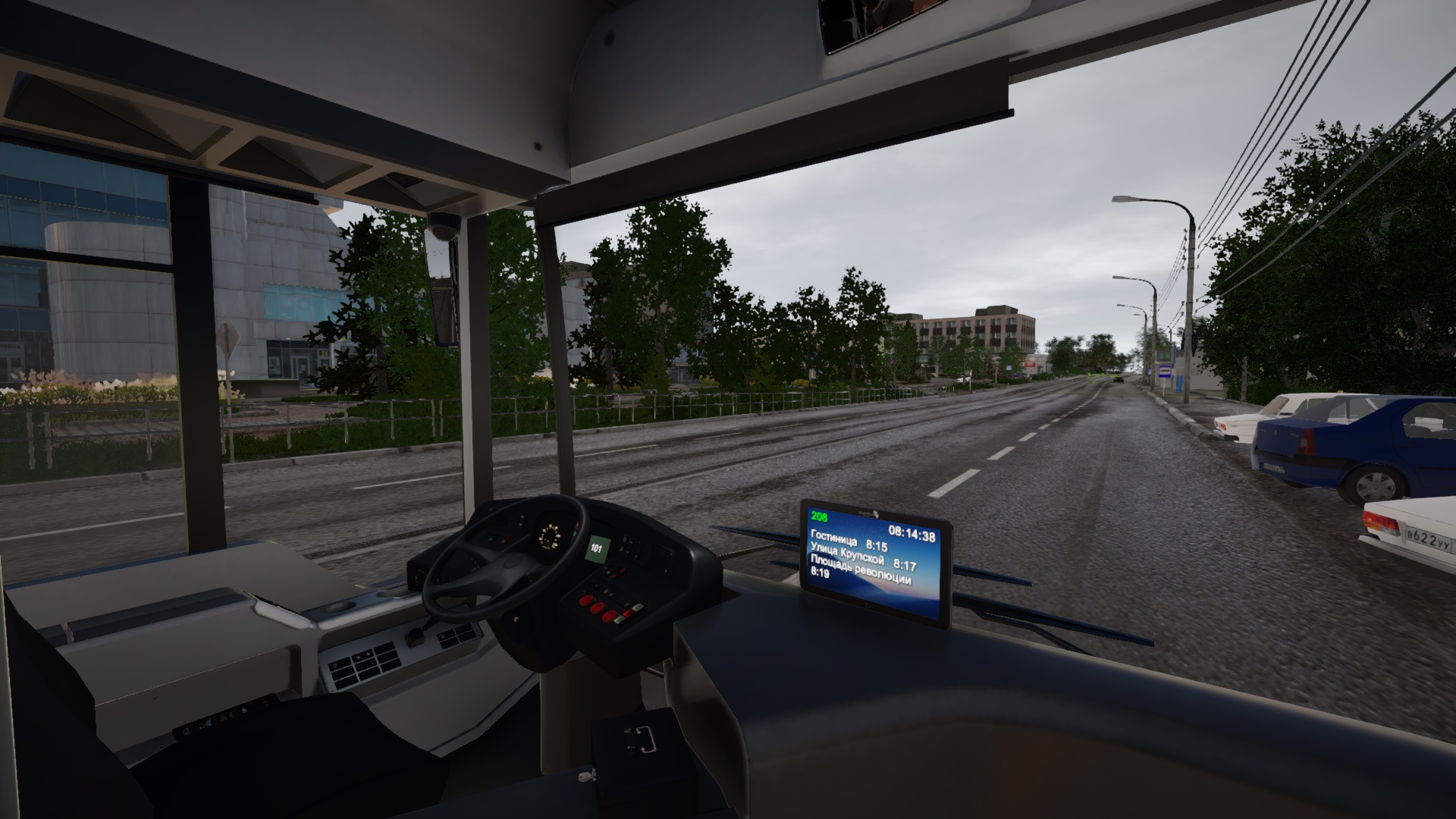 Omsi Bus Simulator free. download full Version