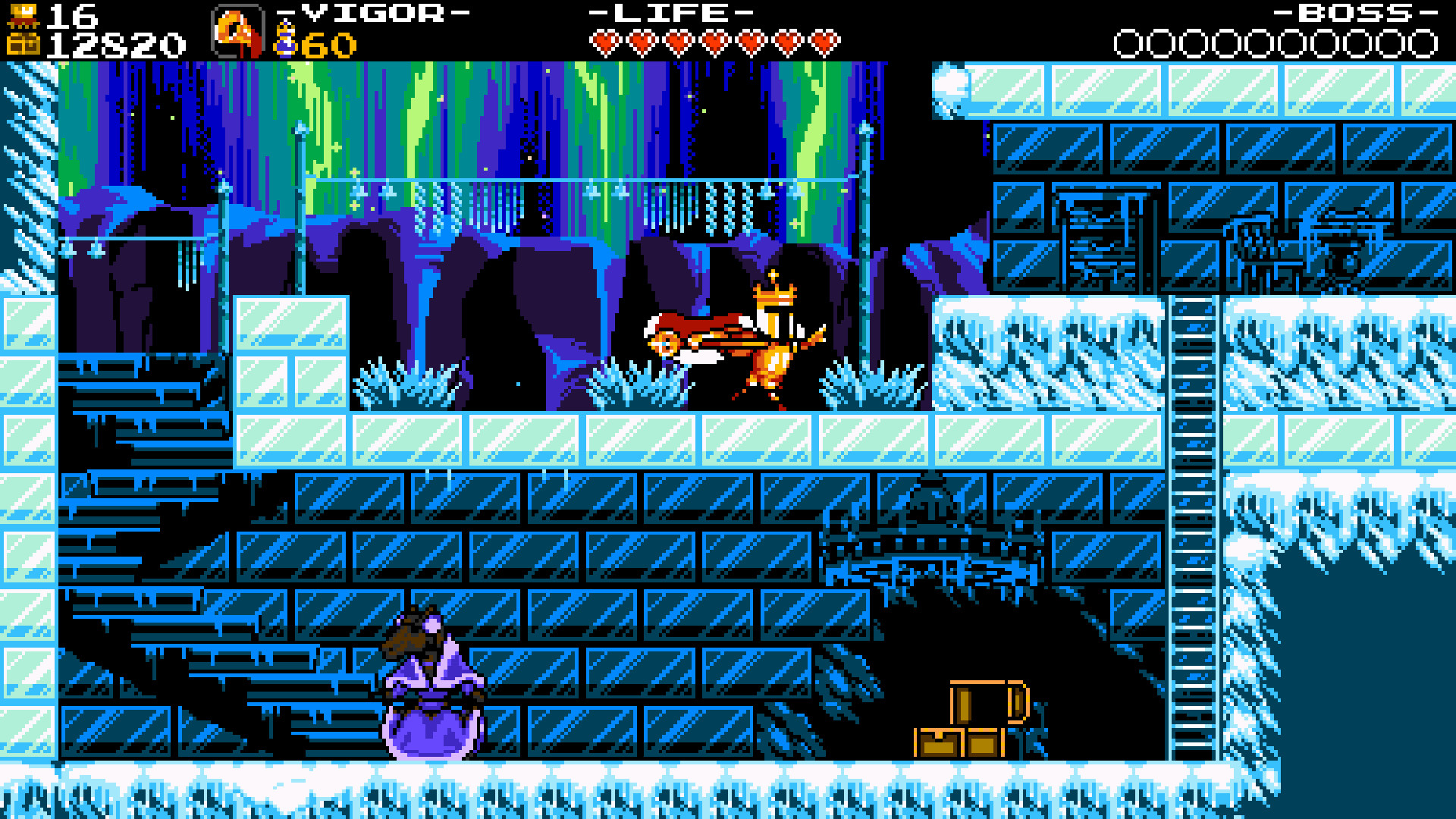 shovel knight king of cards download