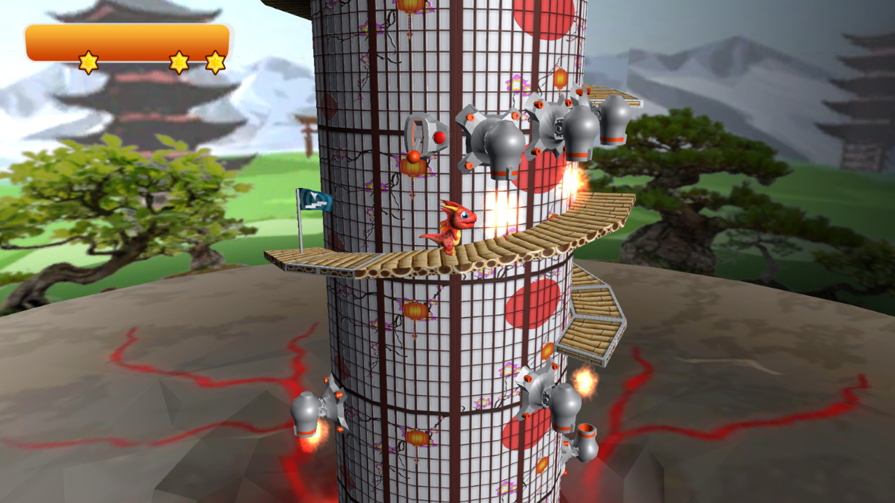Tower Climb Free Download