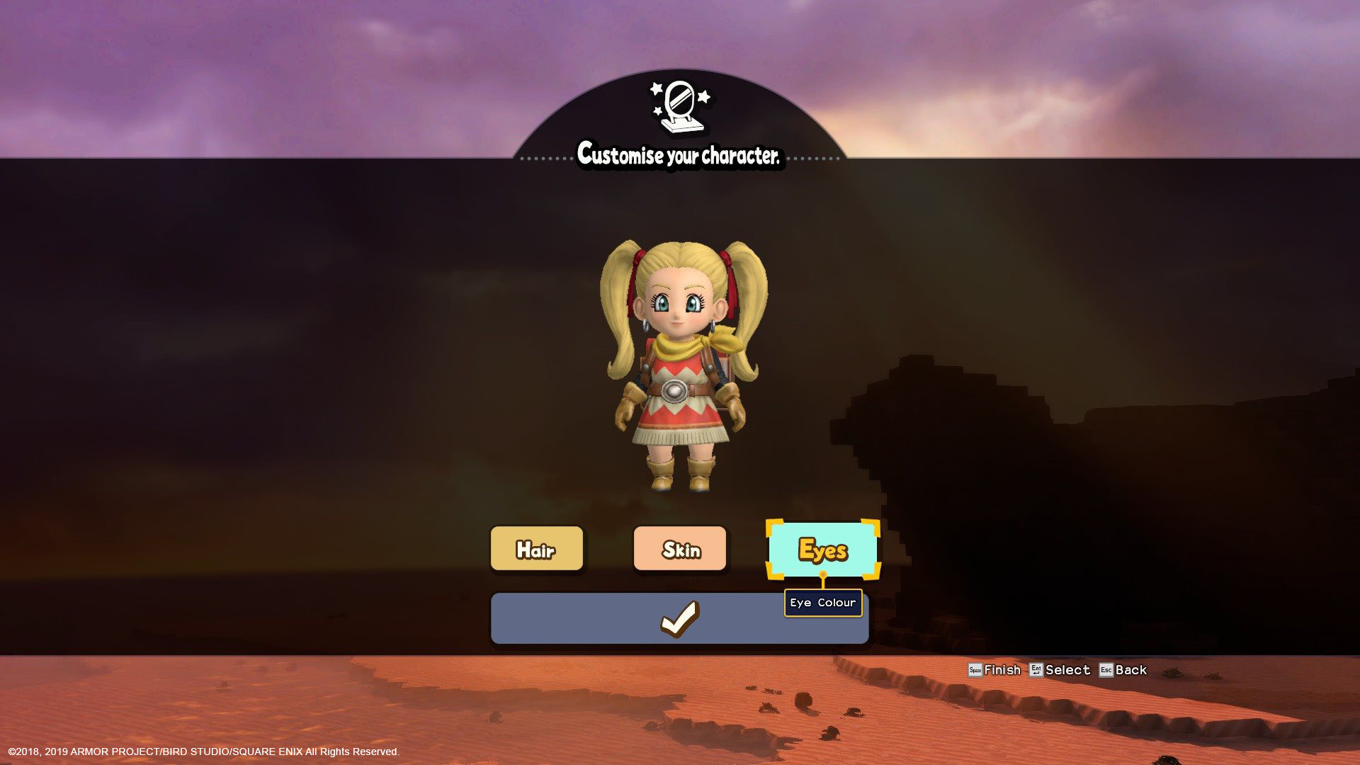 DRAGON QUEST BUILDERS™ 2 Free Download