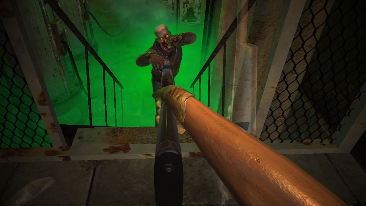 Zombie World Apocalypse VR Free Download