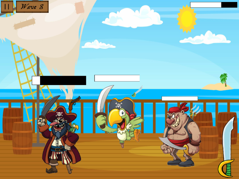 The Pirate Queen Free Download