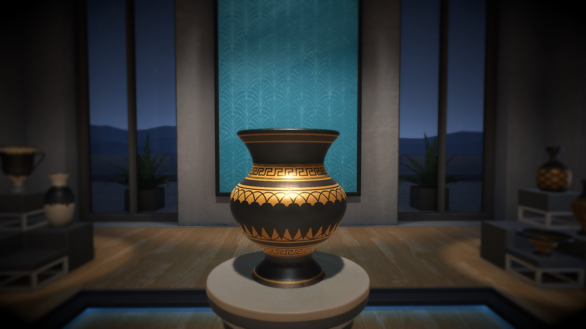Let's Create! Pottery VR Free Download
