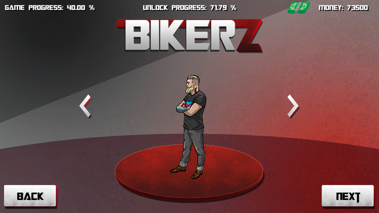 Bikerz Free Download