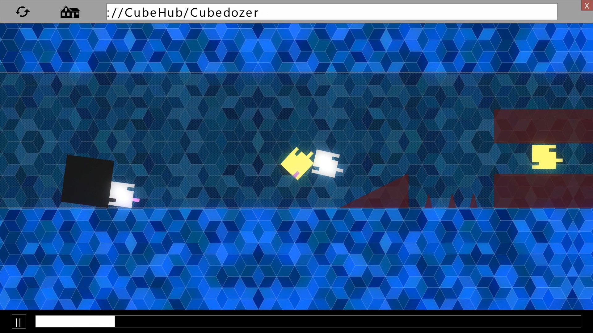 CubeHub Free Download