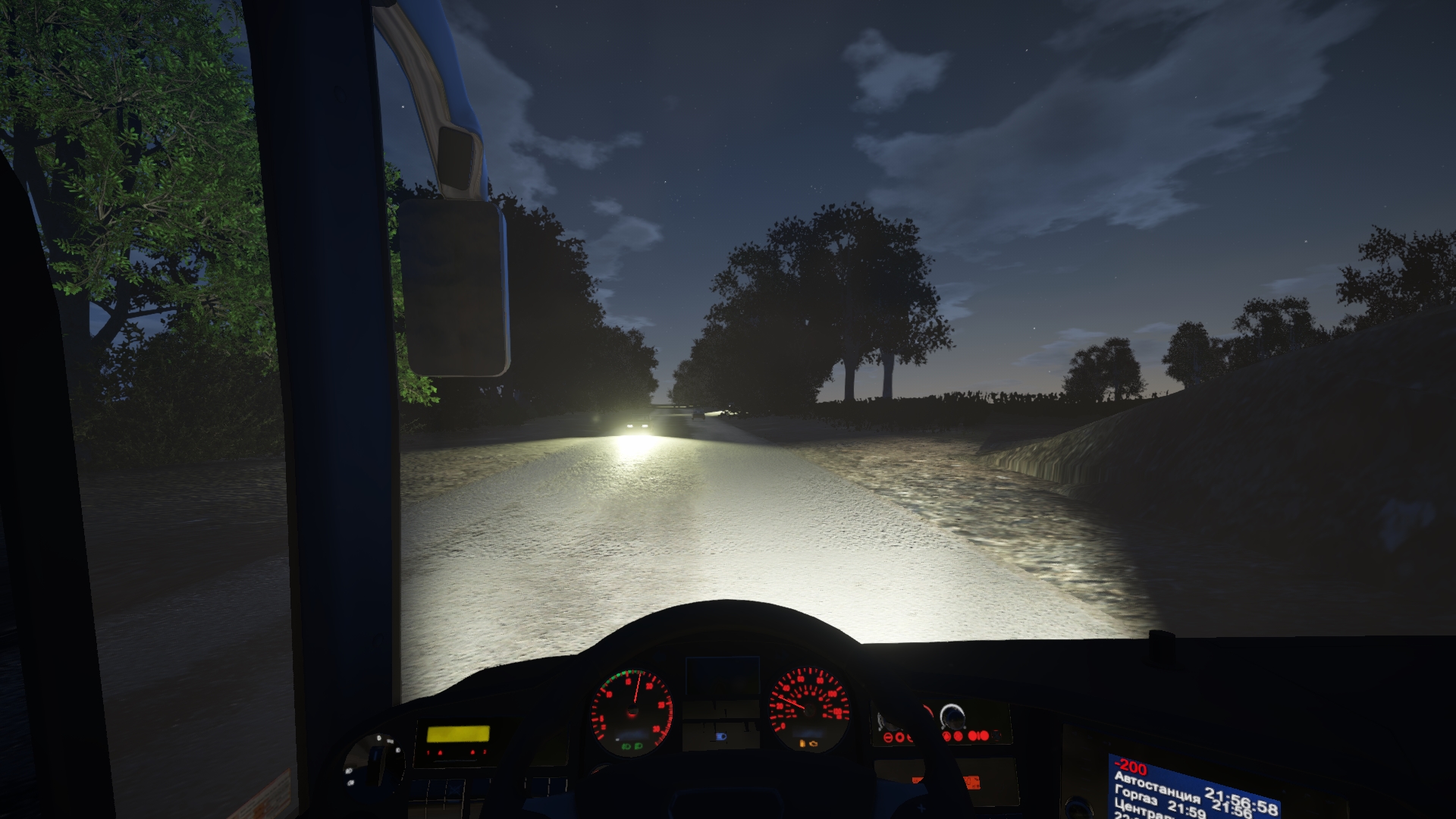 Bus Driver Simulator 2019 Free Download