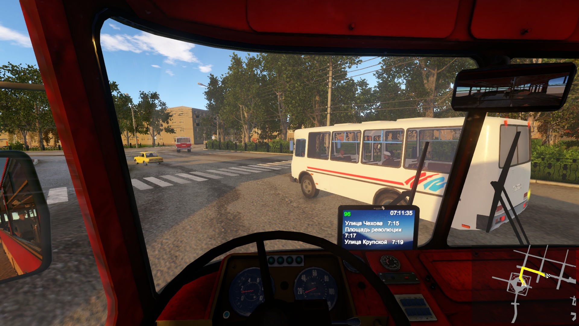 free for ios download Bus Driver Simulator 2023