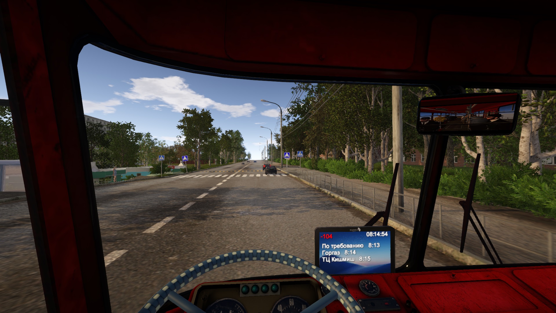 Bus driver simulator 2019 стим фото 95