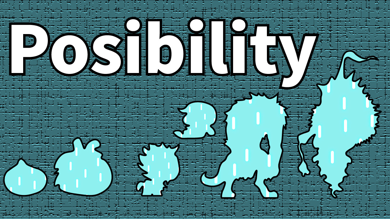 Posibility Free Download