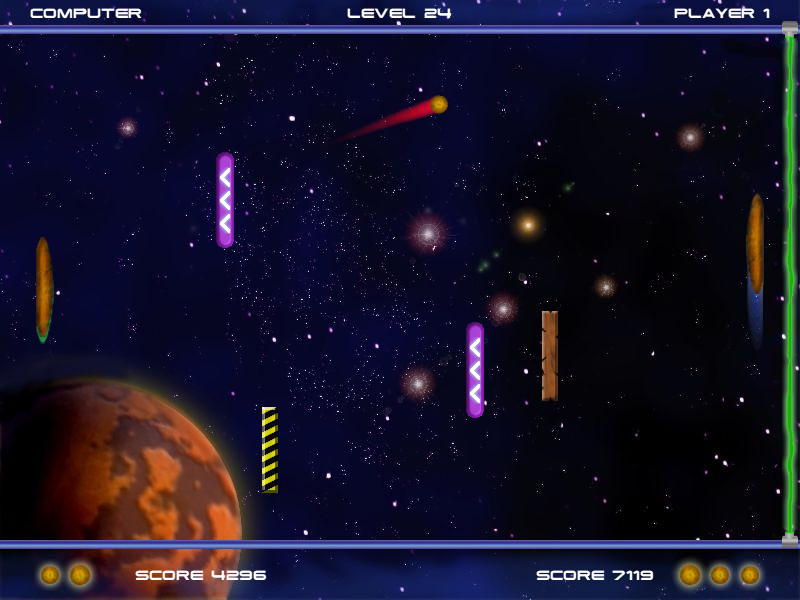 Ping Pong Space Free Download