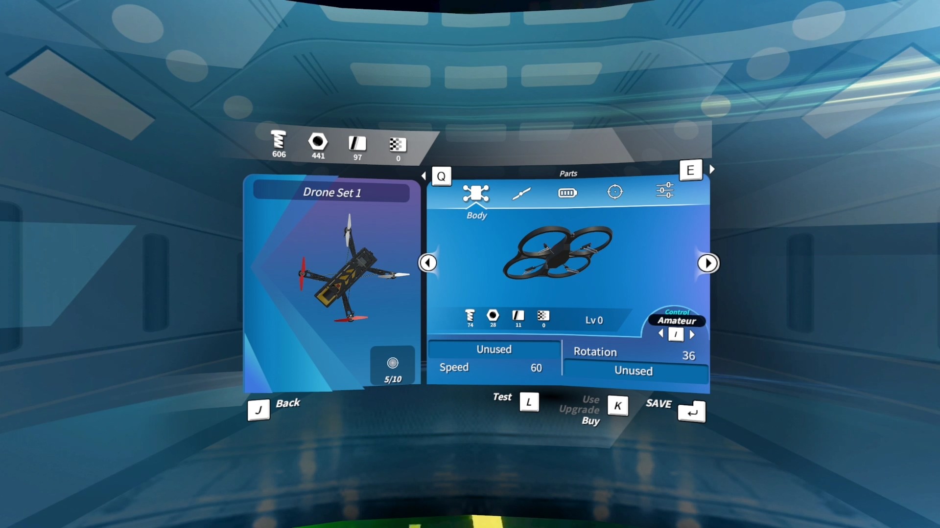 Drone Racer Free Download