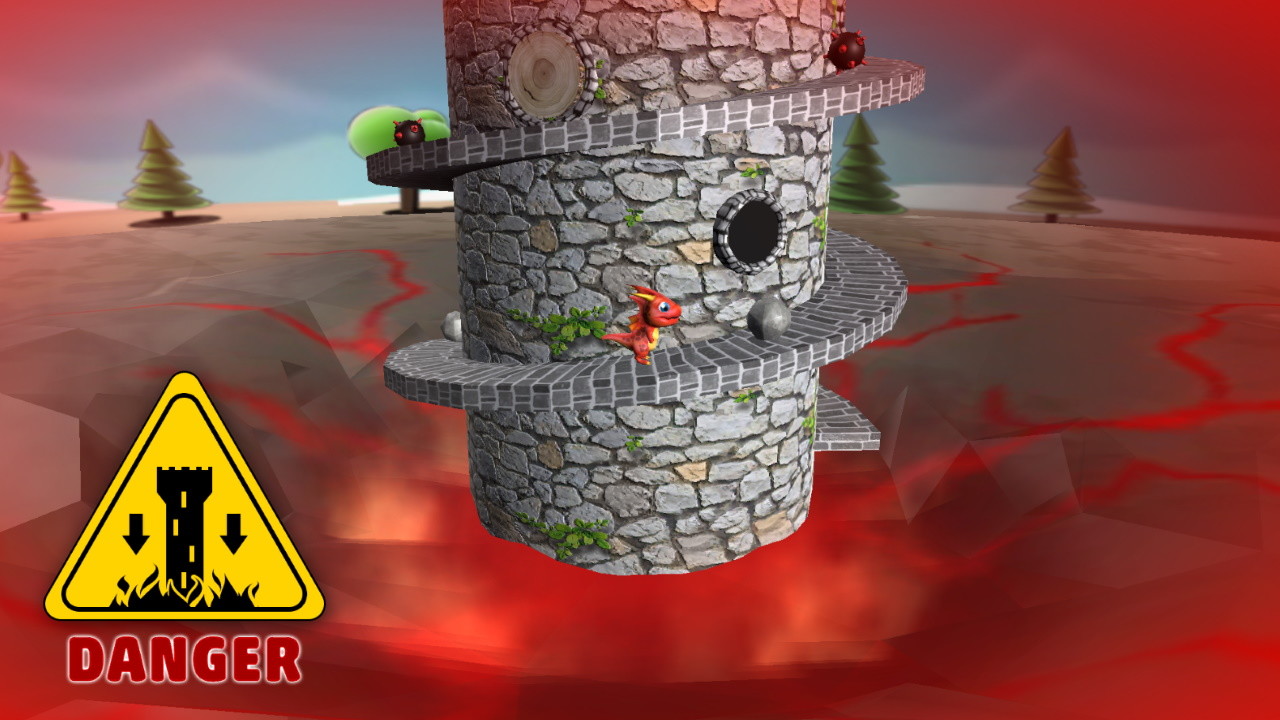 Tower Climb Free Download