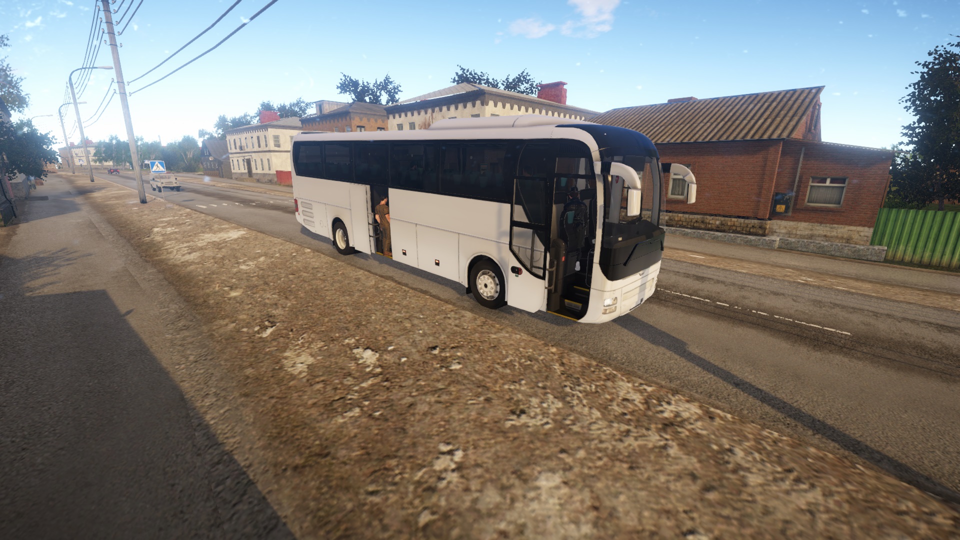 Bus Driver Simulator 2019 Free Download