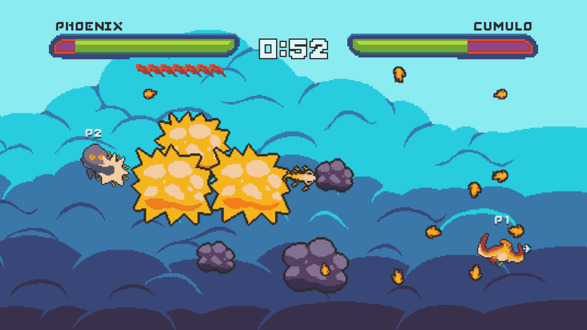 Floaty Fighters Free Download