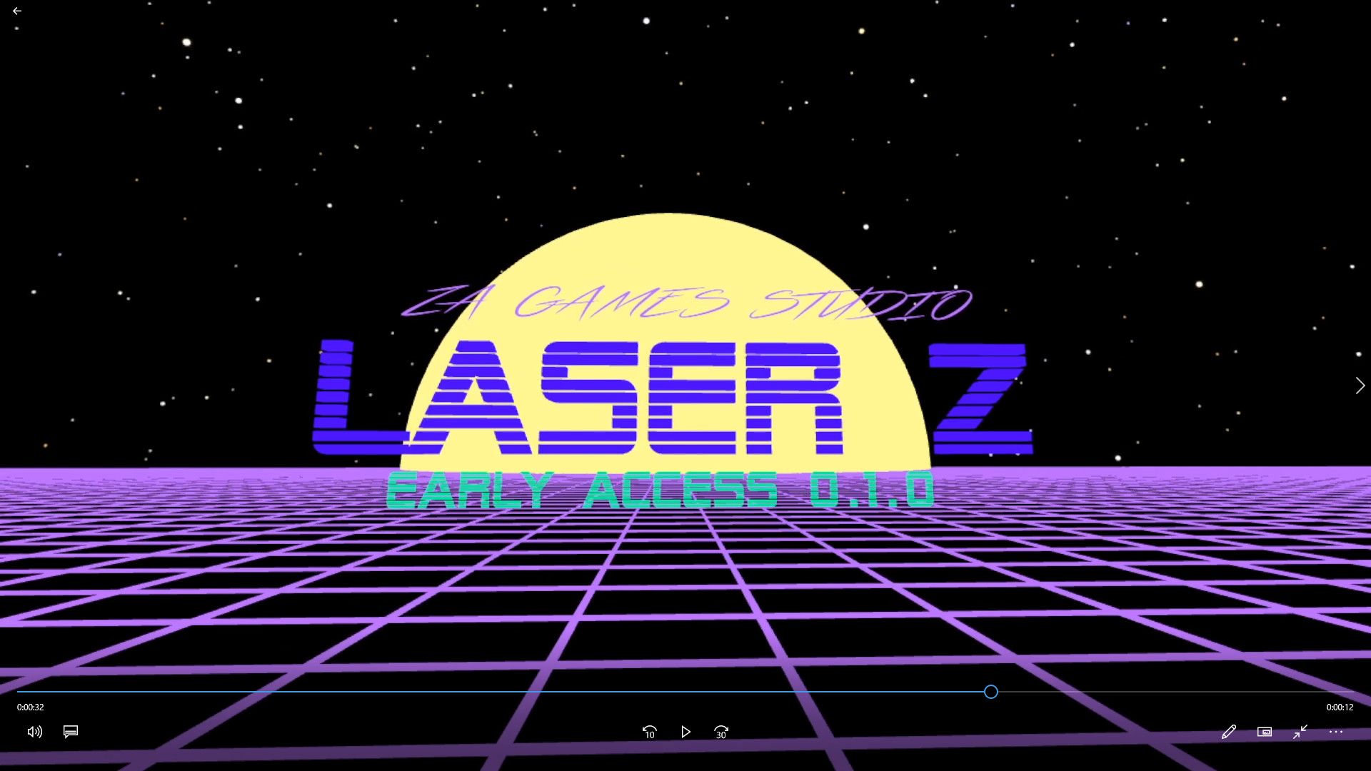 Laser Z Free Download