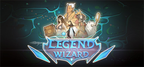 巫师超凡者 Legend of the wizard Free Download