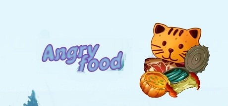 Angry food Free Download