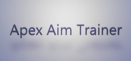 Apex Aim Trainer Free Download