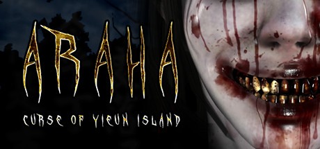 Araha : Curse of Yieun Island Free Download