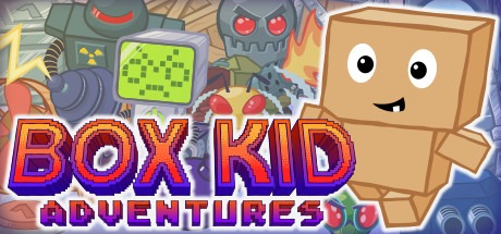 Box Kid Adventures Free Download