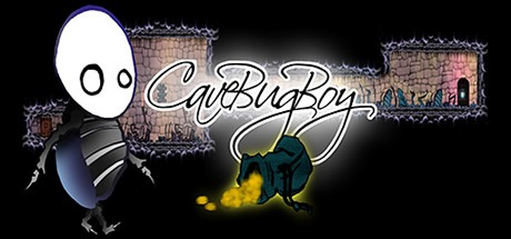 CaveBugBoy Free Download