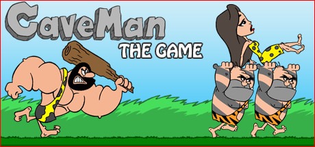 Caveman The Game Free Download
