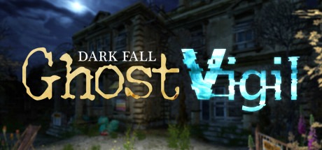 Dark Fall: Ghost Vigil Free Download