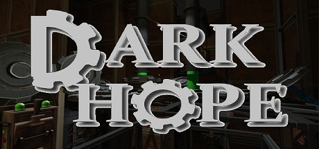 Dark Hope: A Puzzle Adventure Free Download