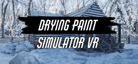 Drying Paint Simulator VR Free Download