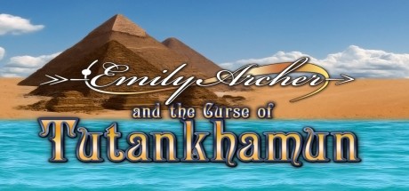 Emily Archer and the Curse of Tutankhamun Free Download