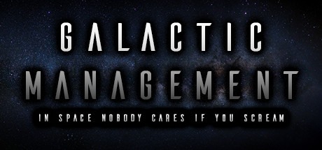 Galactic Management Free Download