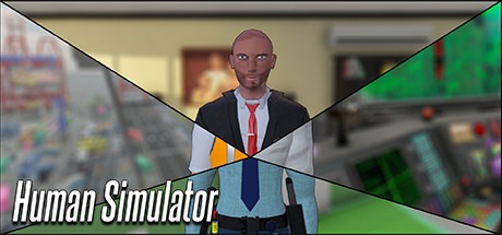 Human Simulator Free Download