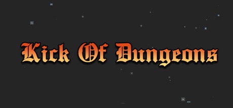 Kick Of Dungeon Free Download
