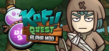 Kofi Quest: Alpha MOD Free Download
