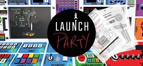 Launch Party Free Download