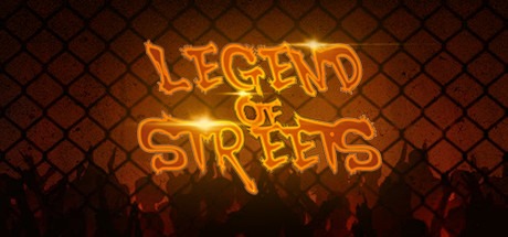 Legend of Streets Free Download