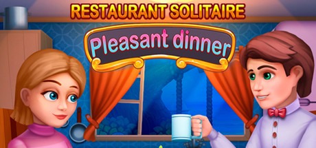 Restaurant Solitaire: Pleasant Dinner Free Download