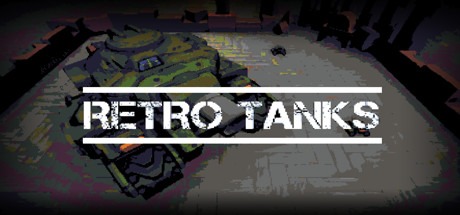 Retro Tanks Free Download
