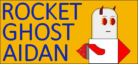 Rocket Ghost Aidan Free Download