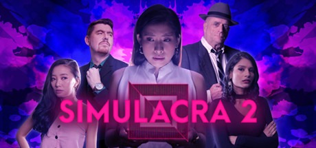 SIMULACRA 2 Free Download