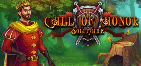 Solitaire Call of Honor Free Download