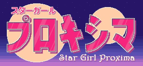 Star Girl Proxima Free Download