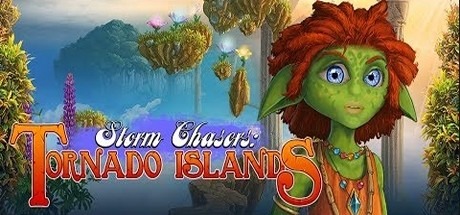 Storm Chasers: Tornado Islands Free Download