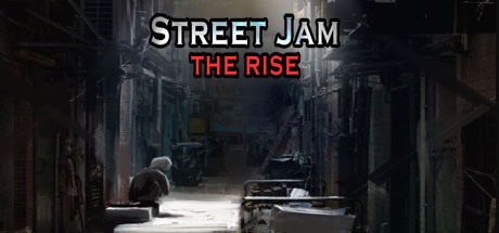 Street Jam: The Rise Free Download