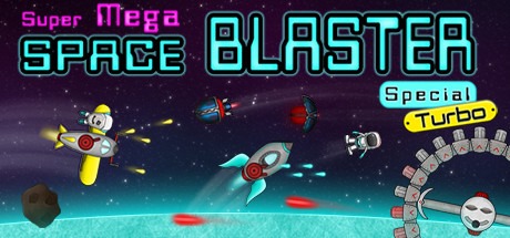 Super Mega Space Blaster Special Turbo Free Download