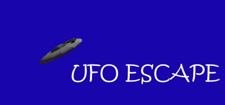 UFO ESCAPE Free Download