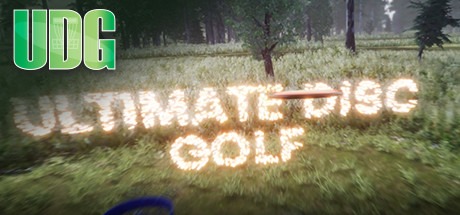 Ultimate Disc Golf Free Download
