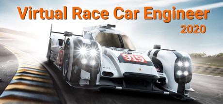 Virtual Race Car Engineer 2020 Free Download
