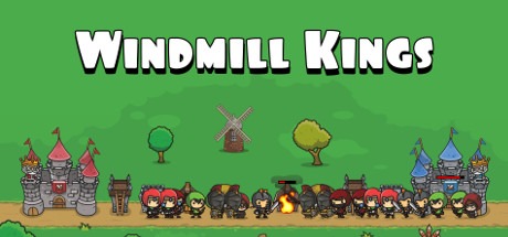 Windmill Kings / 风车国王 Free Download